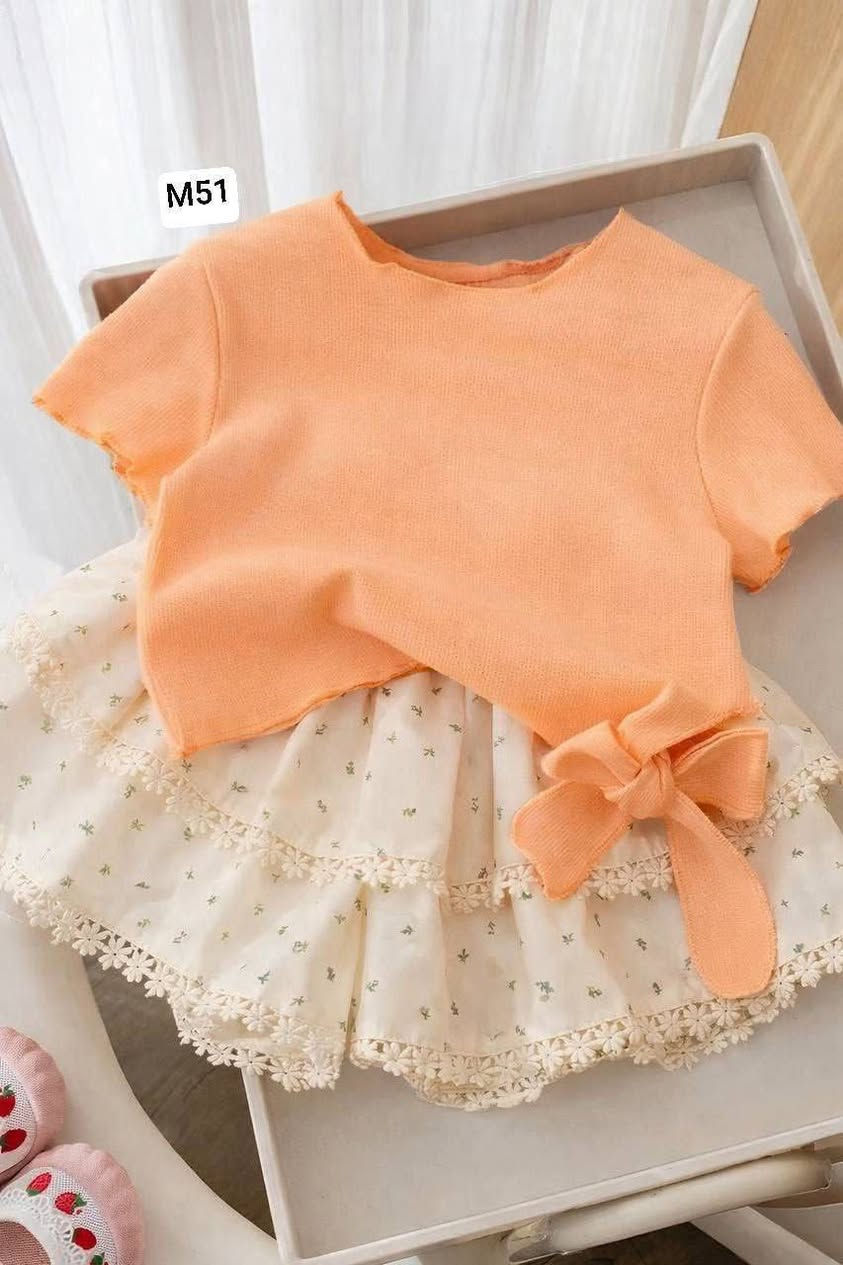 بسم الله وعلى بركة الله نفتتح الموسم الصيفي
سعر الدرزن/61 الف 
 طقم بناتي
القياس/1-2-3-4-5


**إذا كنت صاحب هذا الإعلان وتريد حذفه لأي سبب، رجاءا أرسل رسالة إلى الدعم الفني**