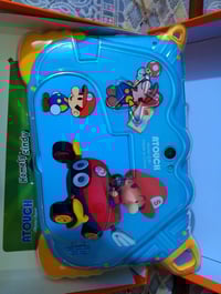 ايباد اطفال • استخدام قليل • خالديه