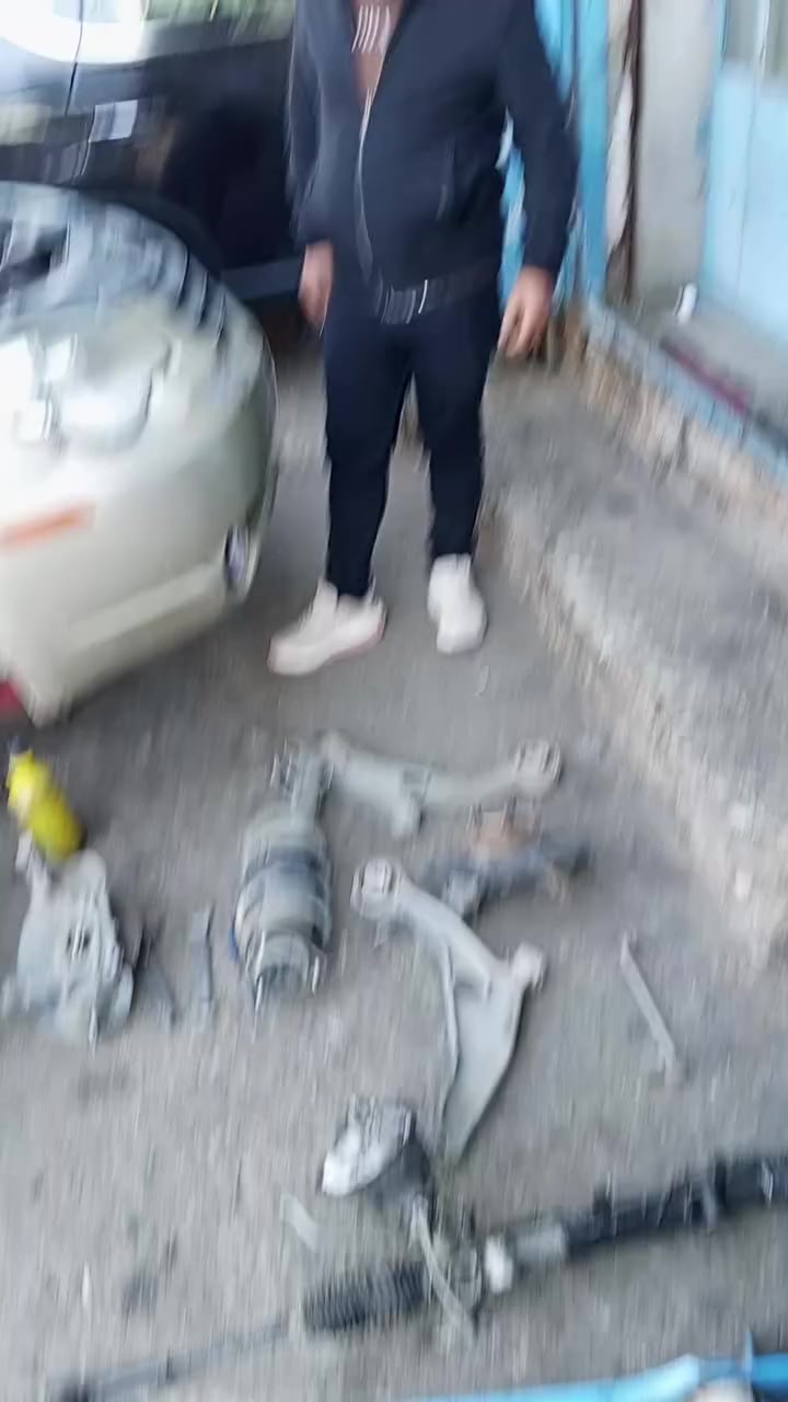 حرامات تاخذ نفس المواد بضعف السعر شوف الفديو حتى تستفاد من العروض الموجوده
هذا رقمي بي واتس اب خابرني لو تراسلني
***********
🚚يوجد خدمة توصيل لجميع المحافضات
🎥شوف الفديو والعروض
📦احجز طلبك
📝اكتب عنوانك ومنطقتك
☎️على رقم الواتس اب
💚***********
⏰يوصل طلبك خلال 24 ساعه
