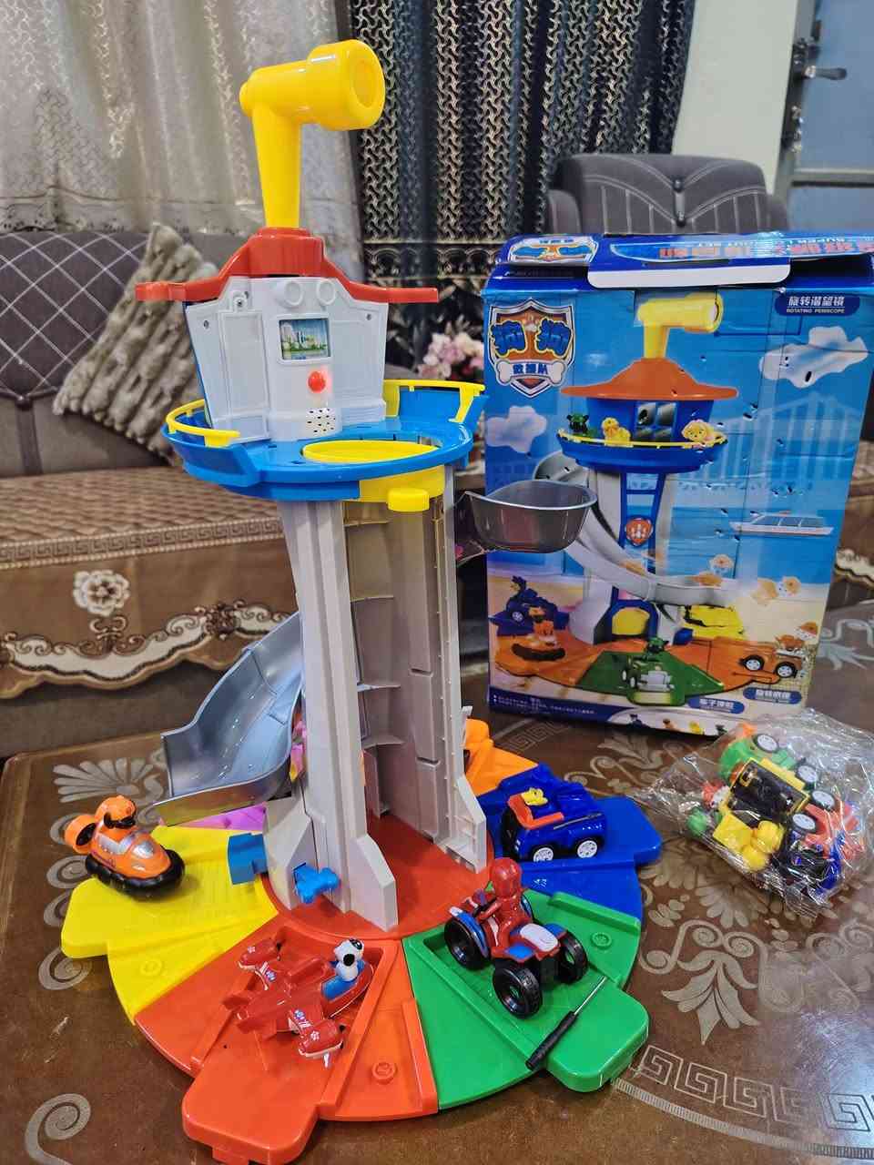 لعبة بشكل ب 20 الف


**إذا كنت صاحب هذا الإعلان وتريد حذفه لأي سبب، رجاءا أرسل رسالة إلى الدعم الفني**