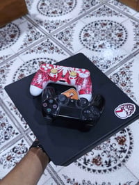 بلي فور • ٥٠٠جيجا • ذراعين