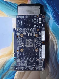 GTX 1660TI • كرت شاشة • حرارة ٦٩