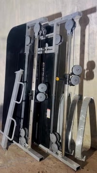 كيبول كروس V • حالتها تمام