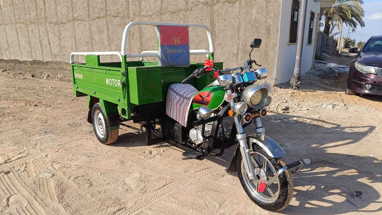 السلام عليكم ستوته للبيع موديل2022أوراق اصوليه ركبه مكفوله شاصي مكفول كهربائيات كله جديد مكينه مامفتوحه ستوته ماناقصه اي شي السعر 1900 وبيه مجال مكانه حله قرب العلويه شريفه بنت الحسن ***********
