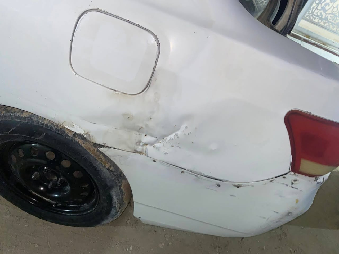 بي واي دي للبيع بدون راعي جانت مطلوبه وهس حره دكه حاسبه وين ميعجبك ماعليه اشاره كير محرك جديد
حداديه حلوه كهربايات سنتر فتحه تحكم ستيرن
سعر26بيه مجال حك جيه 
مستعجل ع بيع 
***********
