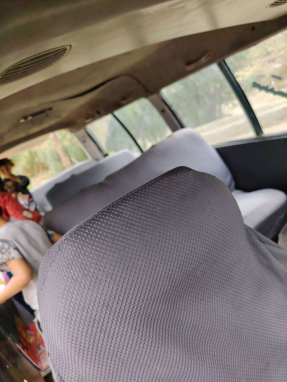 كيا بريجو البيع *********** مكينه وكير خير من الله  السعر  33 المكان الديوانية  سياره خير من الله  سنويه صاقطه من 2019 شرط التحويل موديل 96 سياره جهازه رقم شاصي وضح وكلشي شغال مرس هم ترهم
