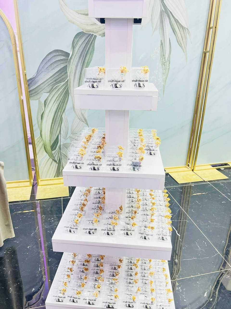 مستعدون لتجهيز كافة الاعراس الحجوزات عندك عندك عرس ومحتار كادر تجهيزات هوه الختيار التجهيزات خلي علينه #والمناسبات_للحجز  
تجهيز أعراس ومناسبات تكريت 
***********📞
