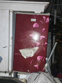 ٢٠ ثلاجة • ٦ قدم • ساحه الاندلس بغداد