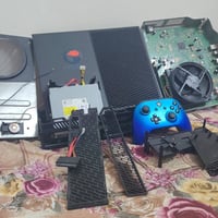 شباب الله شاهد عليه جبت العيد وفتحته عساس ابدل معجون بس من ركبت كل شي ...