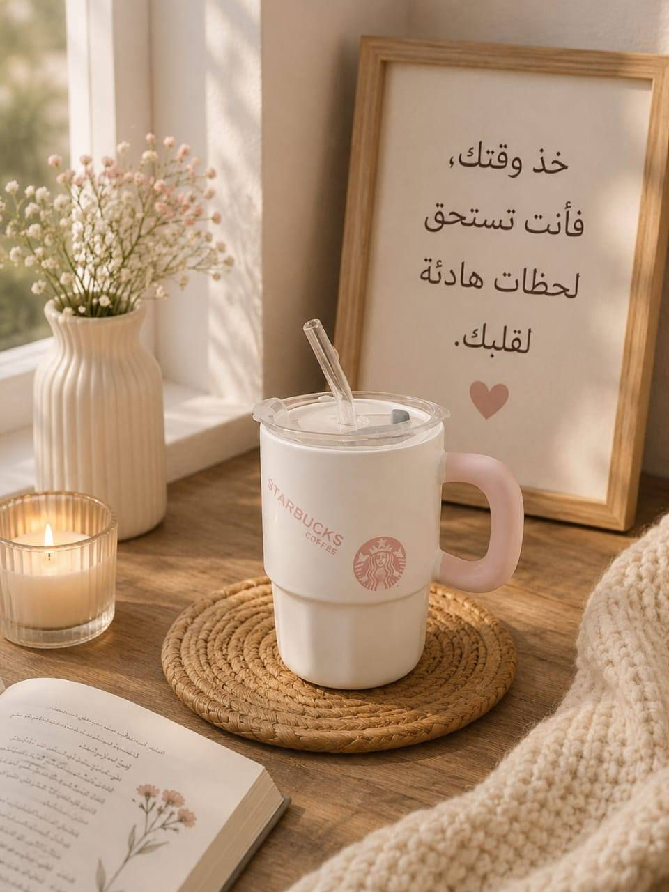 ✨ بيت الأدوات المنزلية ✨
كل ما يحتاجه بيتج بمكان واحد 🏡
قدور | طاوات | حافظات | أدوات مطبخ مميزة

جودة عالية 💎
أسعار مناسبة 💰
توصيل سريع 🚚

خلي بيتج أكمل ويانا الاستفسار واتساب ***********

