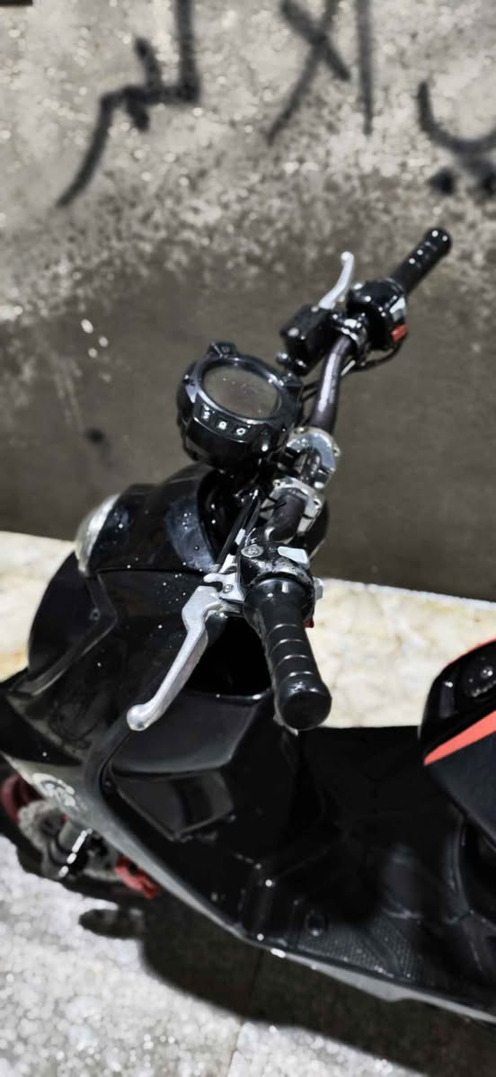 مكفوله من كلشي وكلشي شغال بيه دراجه فول واحد على واحد وكامله Singapore


**إذا كنت صاحب هذا الإعلان وتريد حذفه لأي سبب، رجاءا أرسل رسالة إلى الدعم الفني**