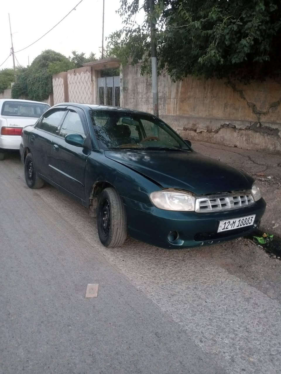 سلام عليكم كي سبكترا البيع شغل شرط كلا شغل   ***********﷼*********** سعر 28
