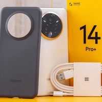 ريلمي 14 برو بلس • بلضمان • كامل ملحقات