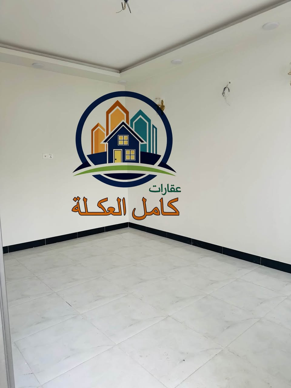 🔴للبيع  
🔹مشتملات توم زيرو 
🔹المساحة 242 متر
🔹الموقع حي الخضراء موقع مميز 
🔹كل واحد يتكون من 3 غرف نوم وباقي الملحقات 
🔹 السعر 🔥🔥🔥🔥

🏠🏠🏠🏠🏠🏠🏠🏠

للاستفسار  الاتصال 
المحامي تاج الفاطمي *********** ☎️
المهندس احمد الحسني ***********☎️

عنوان 📍المكتب سامراء حي العرموشية مجاور كباب ابو حمزة  عقارات كامل العكلة
