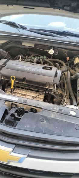 السلام عليكم كروز خليجي موديل 2016 LS اللون ابيض الرقم اربيل جديد السيارة بأسمي المحرك 1800 ماشية 148 ألف كم السيارة بيها منظومة غاز حدادية امامي وخلفي جديد بيها تحكمات ستيرن جهتين مع شاشة وكاميرة خلفية دوارة وحساسات خلفية السيارة بيها بارد قليل كما موضح بالسونار السيارة بدون اي نقص السعر 95ورقة للاستفسار الاتصال بالرقم *********** وبيه واتساب.السيارة موجودة ببغداد.
