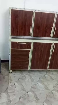 كاونتر • ٢متر+٢متر ملحق • سنك ١٫٥م