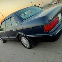 ١٩٩٢ • مكينة وكير بكفالة • رقم بصره ٢٠٢٧
