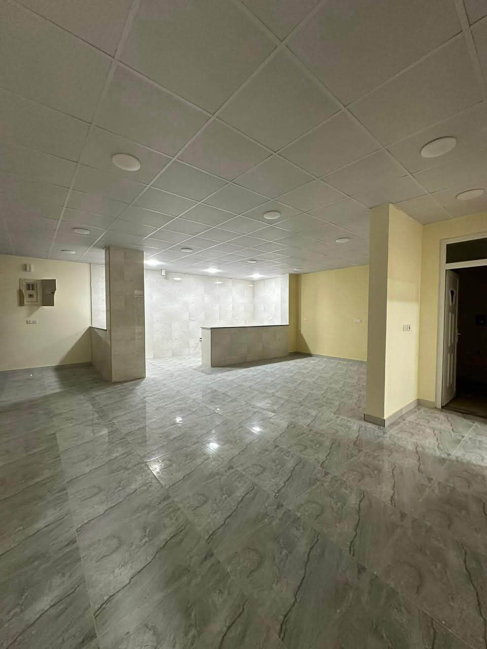 من برجيل سنتر.فرصة مميزه للإيجار شقق في عمارة برجيل سنتر تصلح لتكون( عيادات طبية.مراكز تجميل.مكاتب وشركات.)تتميز الشقق بمصعد خاص ومدخل خاص وكافة الخدمات المراجعة في برجيل سنتر…الرمادي_وسط_شارع_عشرين

للتواصل عبر هذه الرقم ***********
