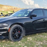 جارجر sxt موديل 2016 المحرك 6 سلندر المكان الموصل الشراي يتواصل واتساب...