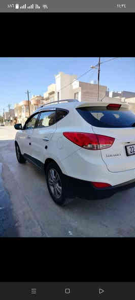 بيع مستعجل 😮 سعر مناسب ‼️ ❗
لعرض سيارتك على الصفحة تواصل معنا الآن 👋 

السلام عليكم ورحمة الله وبركاته 🤝 

(للبيع أو مراوس)

هيونداي توكسان

موديل 2011

لون ابيض ثلجي المرغوب 🫡 

رقم اربيل انكليزي مسطره (22)

كابون بانزين بيها ⛽ 

سنويه ساقطه ماصارلها شي 💯

شرط الوكالة والتحويل 👉 

طخم تاير جديد طخم السياره جديد 👍 

كير محرك شرط عل فحص 🧐 

محرك 2000 دوش ✈️ 

تبريد ثلج 🥶 

السياره وضع شركه 👍 

المواصفات 👇 فول مواصفات عدا البصمه 

شاشه كبيره 

شاشه اعطال 

بانوراما طكتين

تحكمات ستيرن 

اشاير بل مري 

مري شفط 

كشنات مخمل

السياره جديده بدون ضرر

 مابيها قطره صبغ ولامعجون 

عدا بارد بيها شبر بجاملغ السائق بدون دواخل ‼️ 

مكان السياره موصل 🔥 

السعر بلاااش💸145💸 وبيها مجال 

للاستفسار اكثر الاتصال على الارقام التالية 

📱***********

📱***********

ملاحظة الرقم الكورك بيه واتساب 🟩 

الخاص مفتوح 24 ساعه 👉 

يوجد بيع وشراء السيارات المتضررة والجديدة داخل هذه الصفحه ✅
