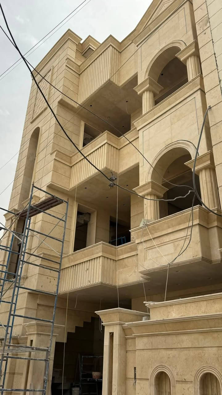 للفخامة عنوان، وللجودة مكان." عبارة كلاسيكية
قوية تعزز الثقة).

حيث يلتقي الإبداع بالتميز."

عالم صنع خصيصاً لأصحاب الذوق الرفيع."

تفاصيل صغيرة .. تصنع فارقاً كبيراً."

مرحباً بكم في عالم الأناقة والجمال.***********
‎0775 630 6055 توفر واتساب واتصال ومراسله الصفحه
