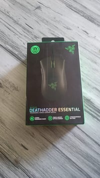 ماوس • جديد لوك • نظيف