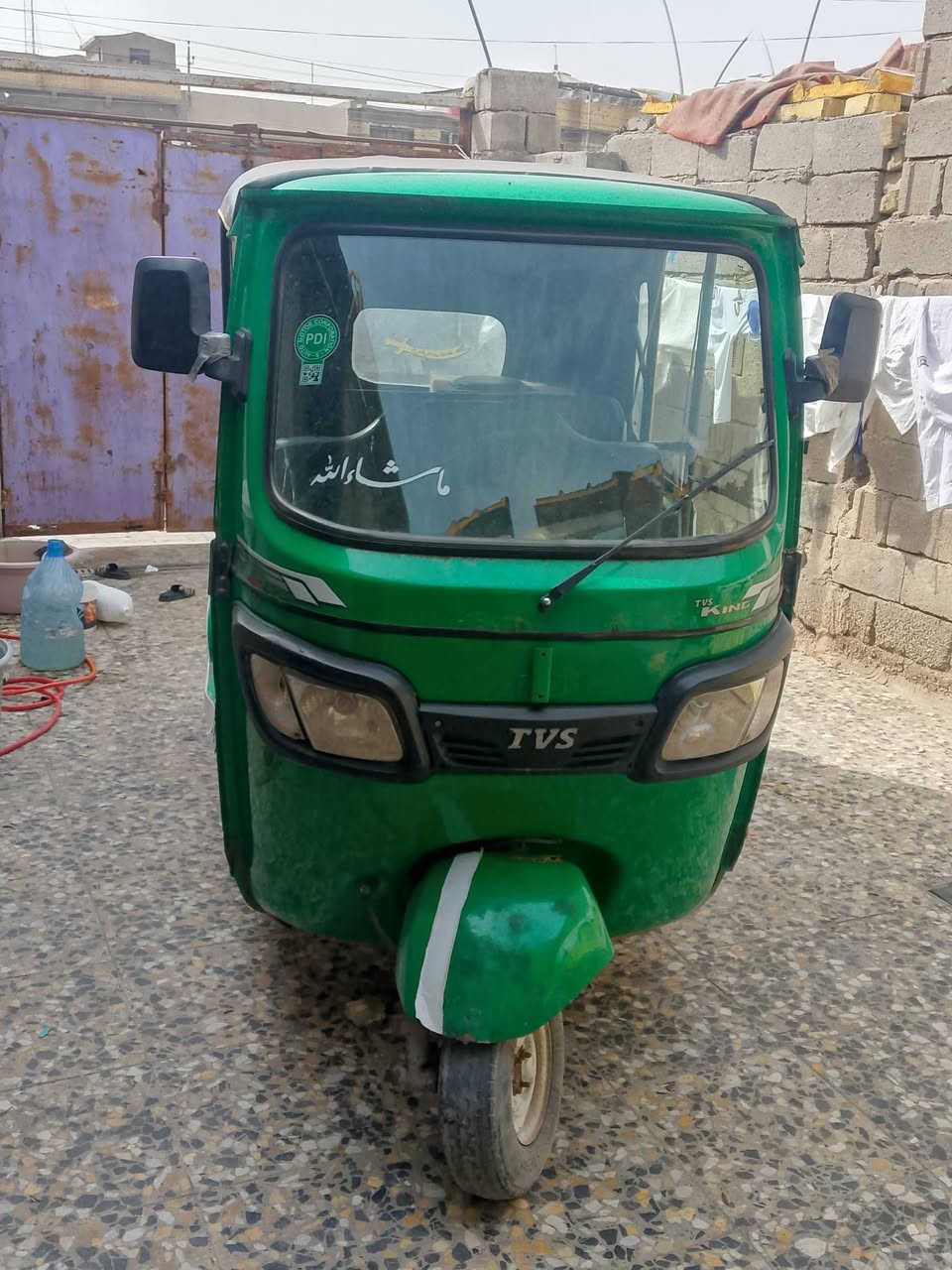 السلام عليكم 22 رقم كشر مكفول من صبغ معجون فقط ضربه بصفاح خفيفه ***********
