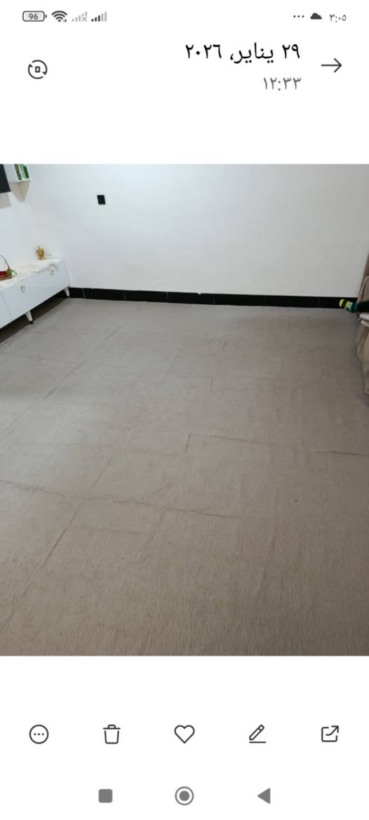 زوليه عدد ثنين نفس اللون سعر الواحد 35 (بيع مستعجل)


**إذا كنت صاحب هذا الإعلان وتريد حذفه لأي سبب، رجاءا أرسل رسالة إلى الدعم الفني**