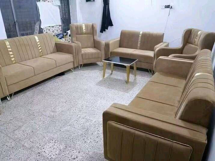 السلام عليكم العشر مقاعد ٤٥٠ يوجد توصيل كل المحافظات


**إذا كنت صاحب هذا الإعلان وتريد حذفه لأي سبب، رجاءا أرسل رسالة إلى الدعم الفني**