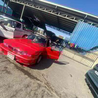 جي كلاس • ١٩٨٩ • ٦٣٠٠٠ كم