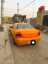 نيسان صني 2012 مكفوله كفاله عامه من لضربه ولتبديل عدا طخه خفيفه بل جام...