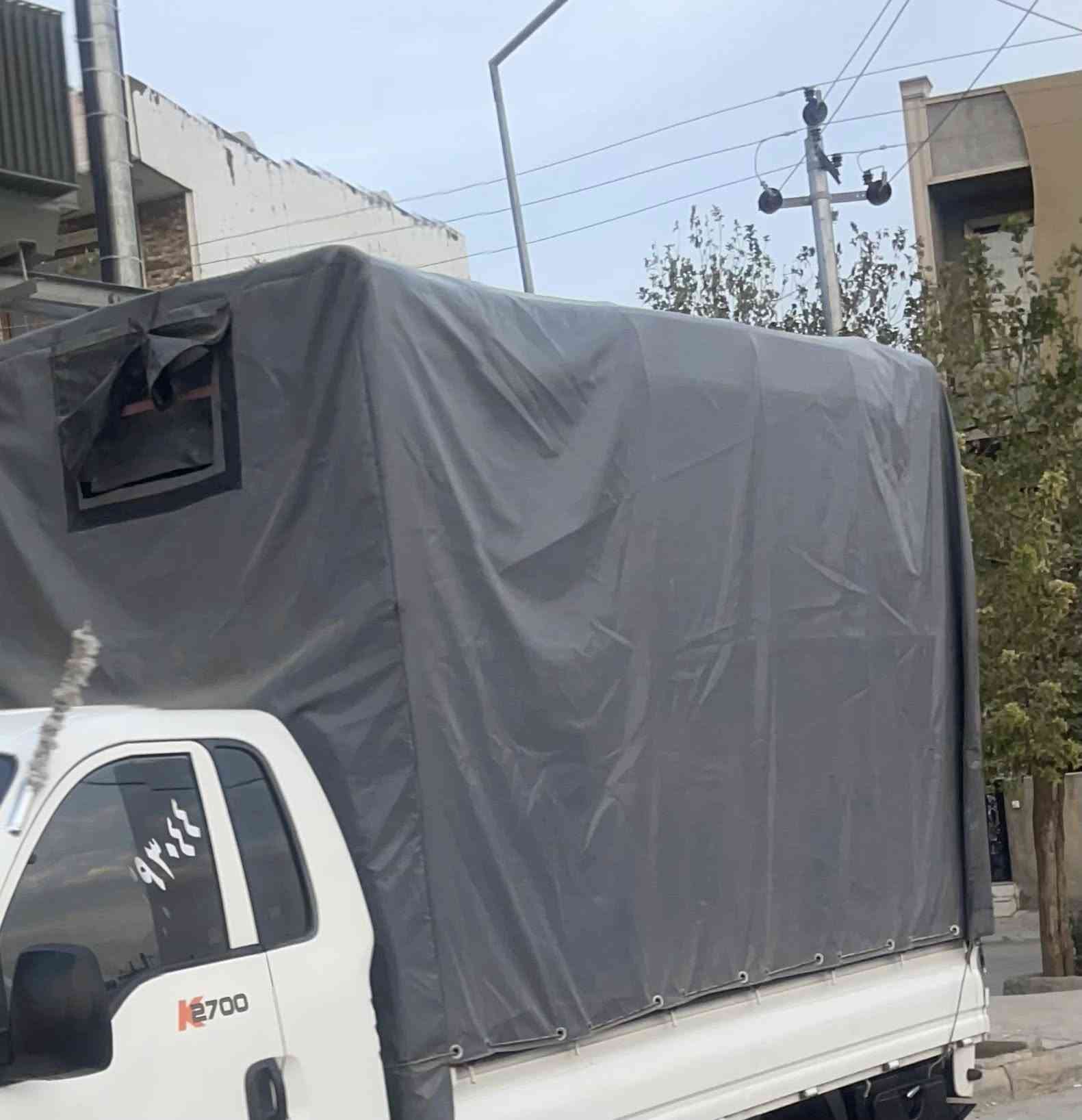 سلاو هاوڕێیانی خۆشەویست
ئەم جەمجە و سەر جەمجە و خێمەیە بۆ فڕۆشتن بۆ کیای (2700)و(3000)ئەبێت 
شتێکی تازە و باک و خاوێنە  
بۆ زانیاری زیاتر بەیوەندی بکەن بەم ژمارانەوە
*********** 
***********
