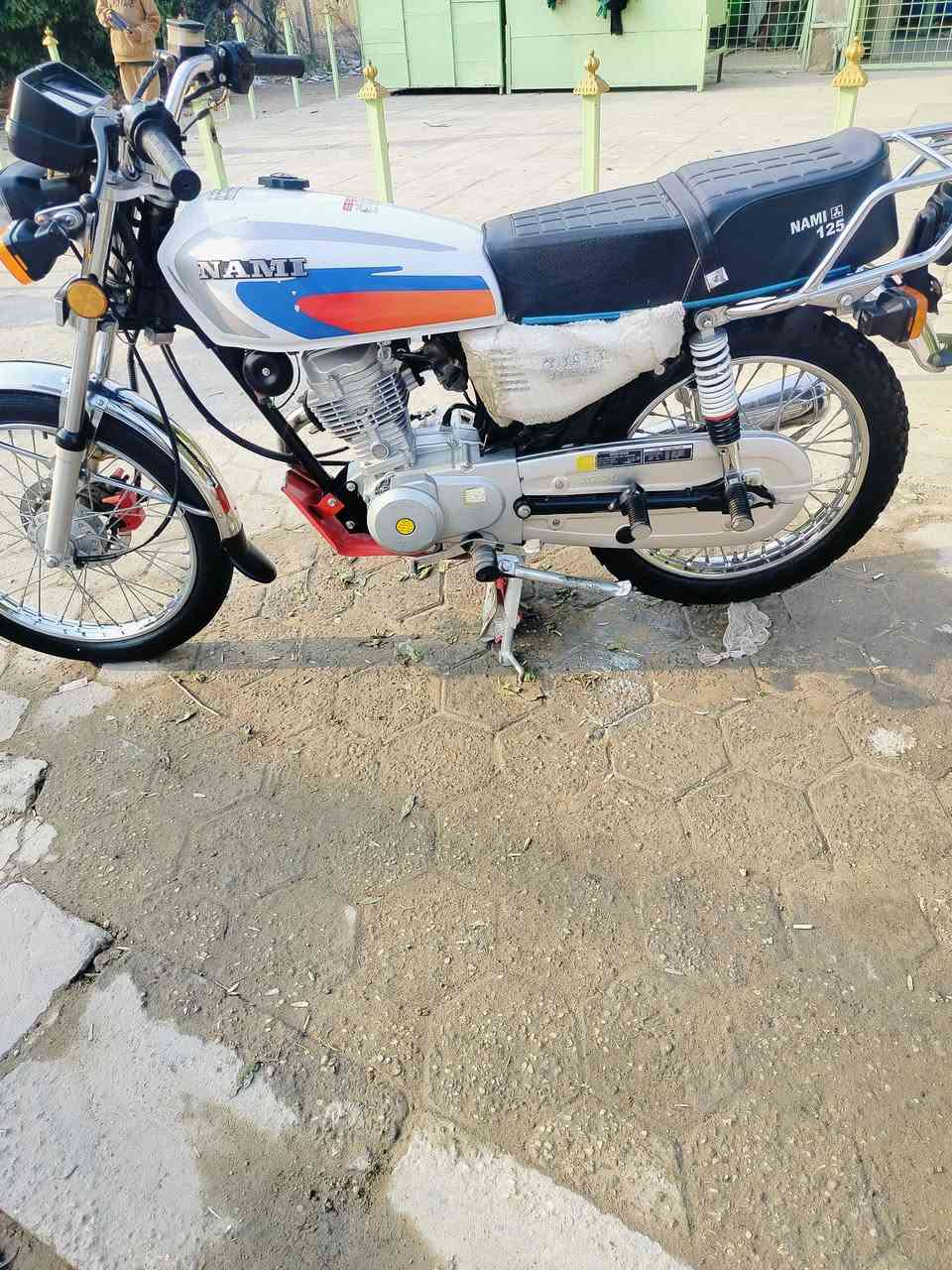 دراجة البيع اصولي ***********
