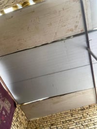 سندويج اربع متر ثنين جداري وثنين سقفي 07818960406