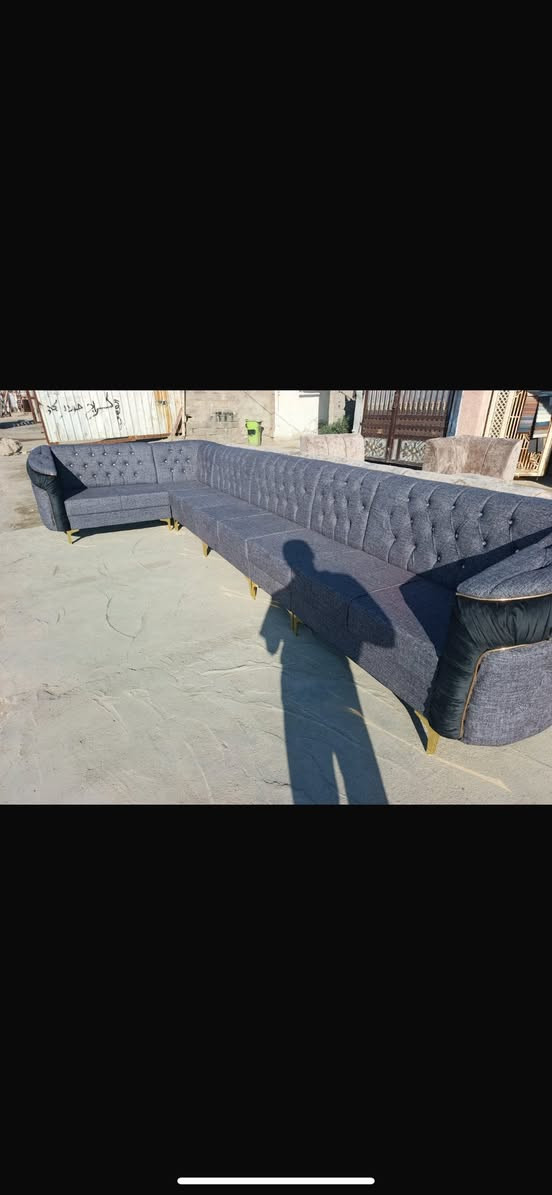 سلام عليكم ديوان جديد ومابي اي ضرر 10 مقاعد سعر الواحد ب350 وبي مجال بسيط العنوان بغداد الشعب


**إذا كنت صاحب هذا الإعلان وتريد حذفه لأي سبب، رجاءا أرسل رسالة إلى الدعم الفني**