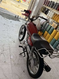 دراجة • مكينة انتنس • أبو رمانه