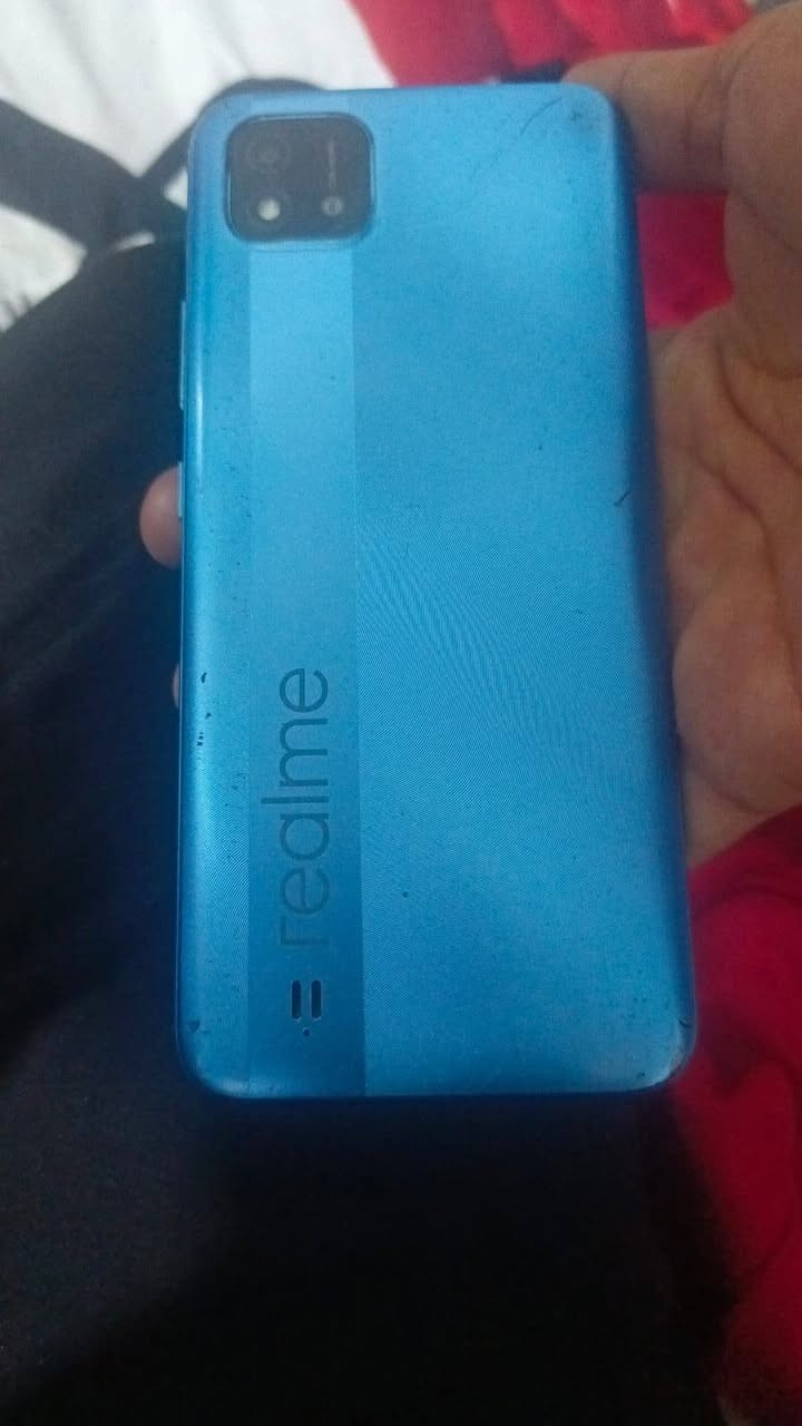 سلام عليكم جهاز البيع نضيف مامفتوح ابد ريدمي C11ذاكره 32جهاز حلو ونضيف سعر ماله 75
لعنوان ميسان ***********متاجد واتساب وشريحه
