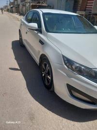 اوبتيما • ٢٠١٢ • وارد امريكي