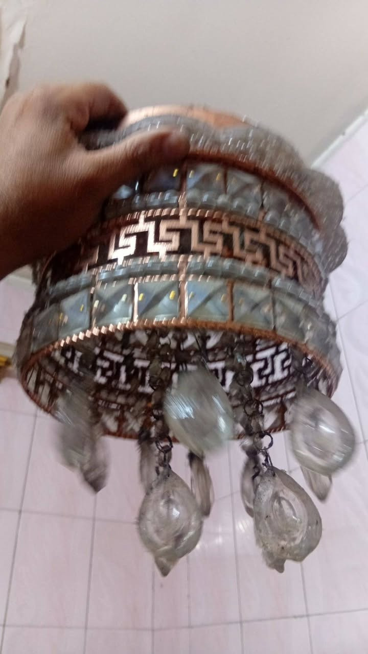 بيع ثريات شغالات
@إشارة قيم واخذ بمايرضي الله


**إذا كنت صاحب هذا الإعلان وتريد حذفه لأي سبب، رجاءا أرسل رسالة إلى الدعم الفني**