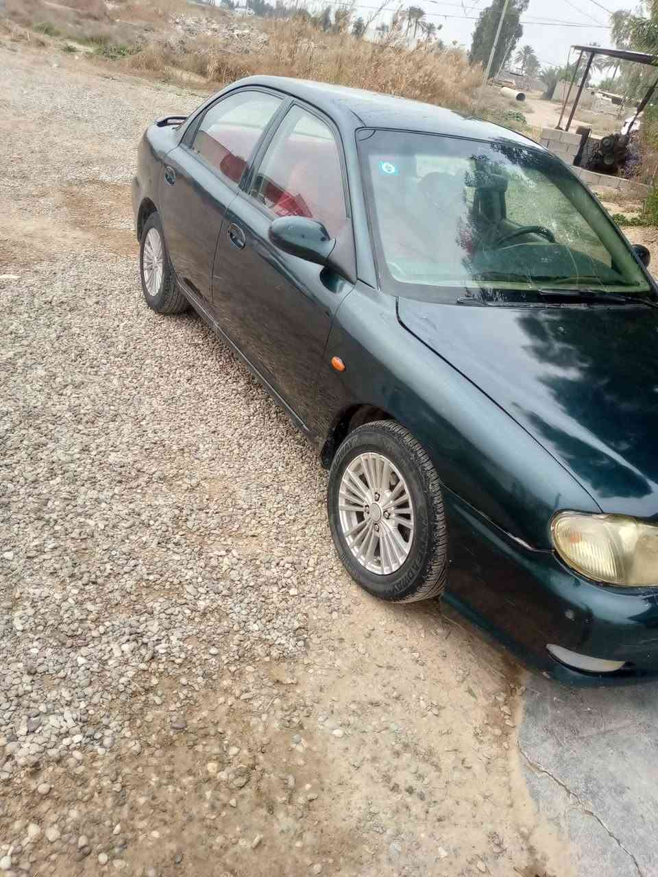 سلام عليكم سيفيا موديل 2000 سنويه 2030 سياره كامله جديده سياره تخم تاير صدر امامي  خلفي جديد كهربائيات كله شغاله رقم السياره بغداد انكليزي مكان ديالى للتواصل مع ***********
