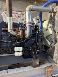 ‏‎السلام عليكم طبك مولدات موقعي  بكادر #بغداد وجميع #محافضات العراق   ...