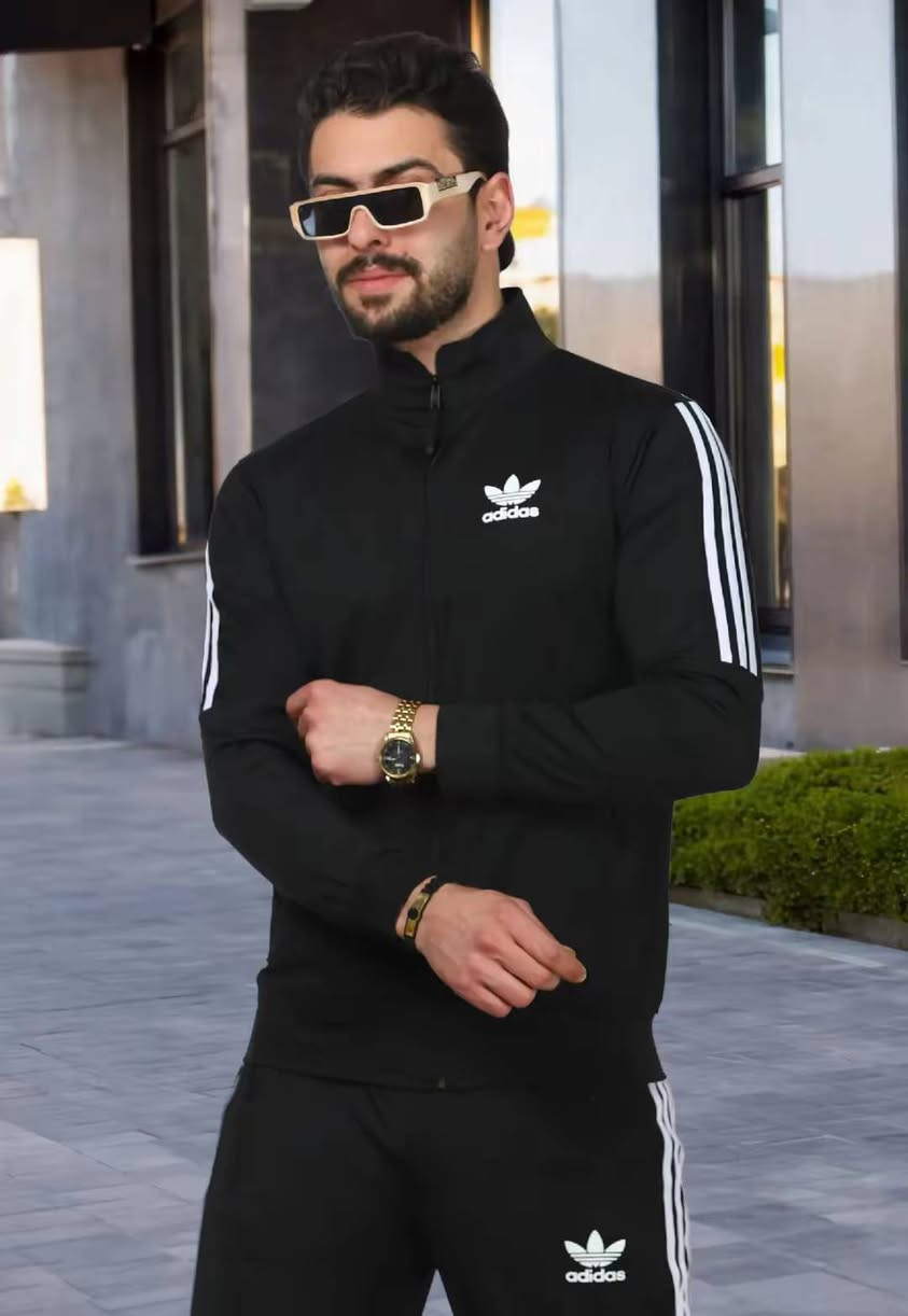 بدلة ماليزي رجالي بلمسة تركية عصرية!
متوفرة الآن بـ قماش تركي عالي الجودة، سوريا صناعة "الراعي" . تصميم يجمع بين الأناقة والراحة، متوفر بـ 4 ألوان مميزة تناسب الجميع.


**إذا كنت صاحب هذا الإعلان وتريد حذفه لأي سبب، رجاءا أرسل رسالة إلى الدعم الفني**