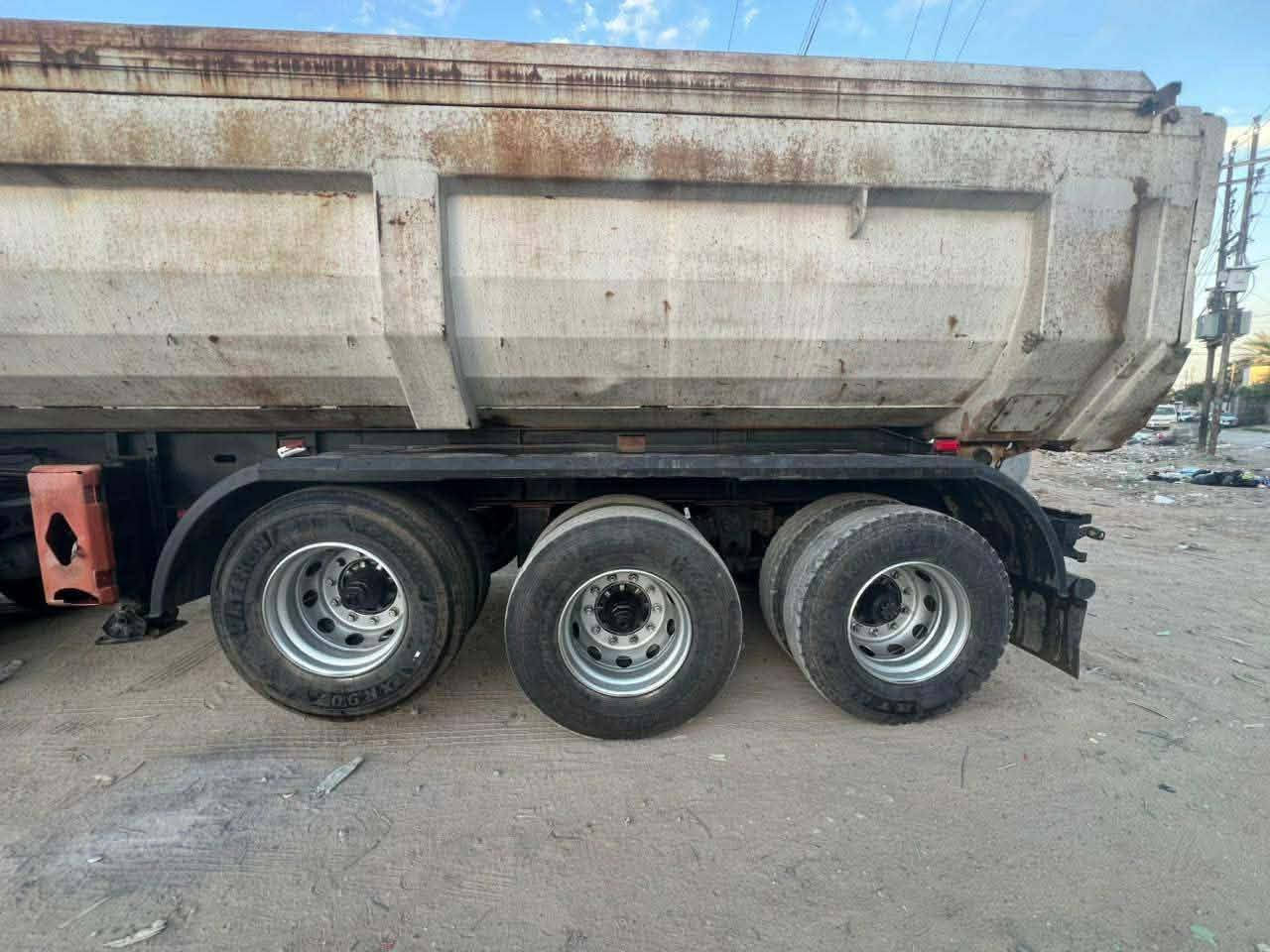 السلام عليكم عربانة حوضيه 2008 بابان تركي دنكير 14 مكفوله كفاله عامه بدي مكفول من التحجير جك جبر تخم تاير جاهزة للعمل ***********
