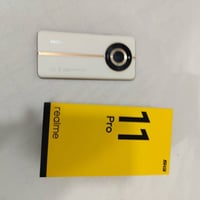 ريلمي 11برو 5G • نضيف • مكفول