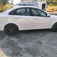 مكينة وكير مكفولة • ٢٠١١ • رقم اربيل