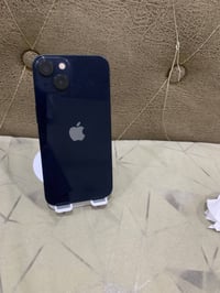 ايفون 13 • ذاكرة ٨٥ • مجال بسيط