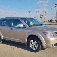 دوج جورني • ٢٠٠٩ • ٦ سلندر