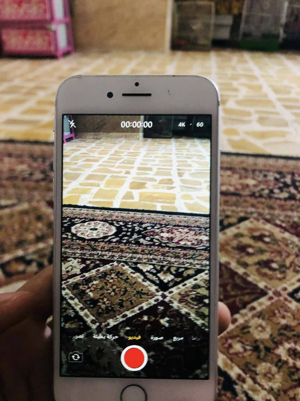 سلام عليك 
موبايل للبيع
كلشيً مابي 
بسً خط السيمكرت واكف 
ول باقي نضيف حيييل
بطاره88
ذاكره 64
مكانيً موصل حي الصحه
السعر 70 بي مجال


**إذا كنت صاحب هذا الإعلان وتريد حذفه لأي سبب، رجاءا أرسل رسالة إلى الدعم الفني**