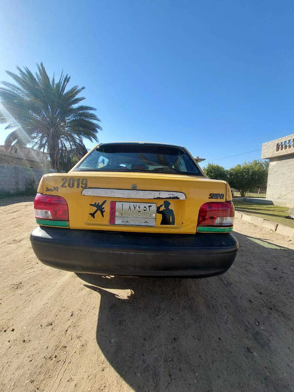 السلام عليكم سايبه 2011
البيع 25بيه مجال


**إذا كنت صاحب هذا الإعلان وتريد حذفه لأي سبب، رجاءا أرسل رسالة إلى الدعم الفني**