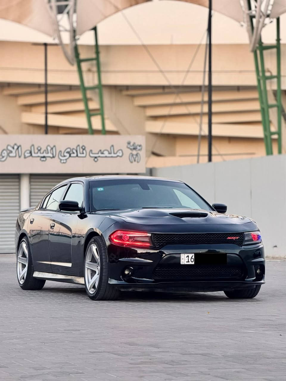 للبيع جارجر 2015 اصل باسمي تحويل مباشر فول مواصفات عدا الفتحه محرك 5700 RT ماشيه 155mi بيها مكانات صبغ سياره جاهزه من كلشي الف ماتصرف عليها وحلوه وناصبه كلش
 وسعرها مناسب ب132 وبيها مجال قليل للشراي 
العنوان: البصرة المعقل 
اتصال: ***********
